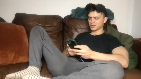 CamDoAttitude online show from 4, 2, 2026