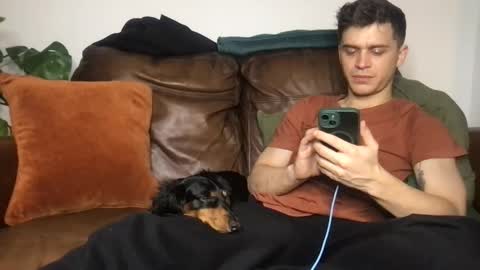 CamDoAttitude online show from 9, 2, 2026