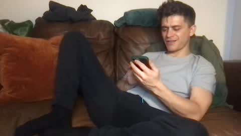 CamDoAttitude online show from 11, 2, 2026