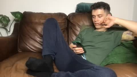 CamDoAttitude online show from 27, 2, 2026