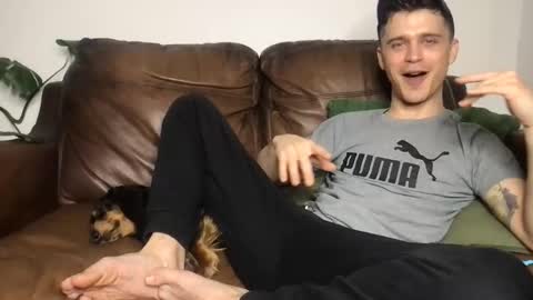 CamDoAttitude online show from 13, 3, 2026