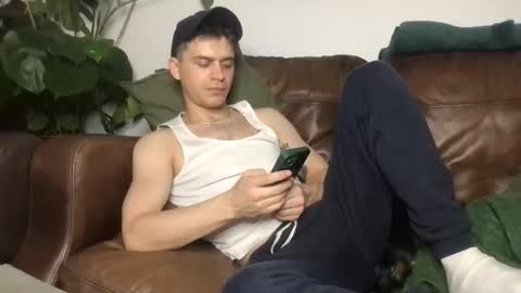 CamDoAttitude online show from 24, 3, 2026