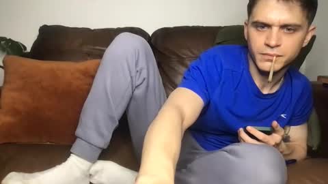 CamDoAttitude online show from 25, 3, 2026