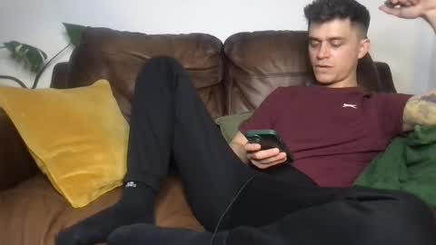 CamDoAttitude online show from 2, 4, 2026