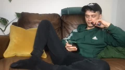 CamDoAttitude online show from 5, 4, 2026