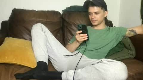 Snapshot of camdoattitude chatting on 18, 6, 2026 CamDoAttitude online show from 18, 6, 2026