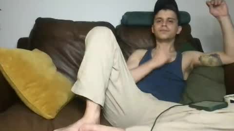 Snapshot of camdoattitude chatting on 26, 6, 2026 CamDoAttitude online show from 26, 6, 2026