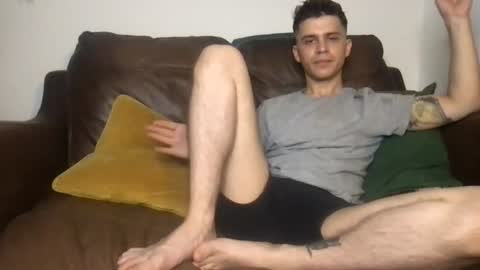 Snapshot of camdoattitude chatting on 8, 7, 2026 CamDoAttitude online show from 8, 7, 2026