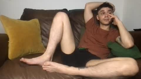 Snapshot of camdoattitude chatting on 10, 7, 2026 CamDoAttitude online show from 10, 7, 2026