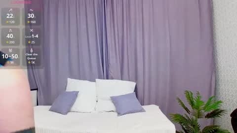 camelia_lillie online show from 31, 1, 2025