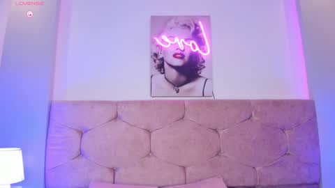 Camelia Smith online show from 20, 12, 2024