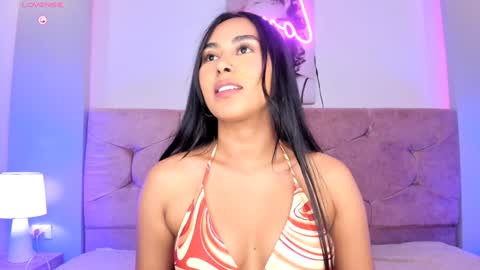 Camelia Smith online show from 24, 12, 2024