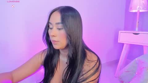 Camelia Smith online show from 22, 10, 2025