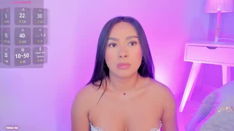 Camelia Smith online show from 11, 11, 2025