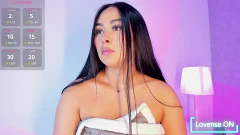 Camelia Smith online show from 16, 11, 2025