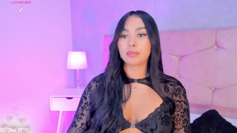 Camelia Smith online show from 15, 5, 2026