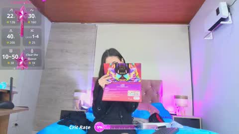 cameron_april online show from 4, 11, 2025