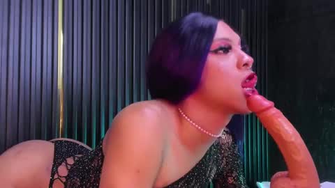 CAMERON online show from 14, 2, 2025