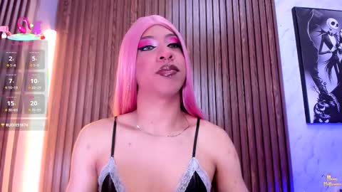 CAMERON online show from 7, 11, 2025