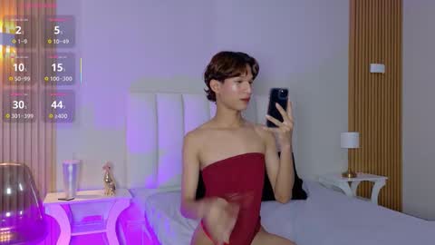 Cameron boys  online show from 17, 3, 2026