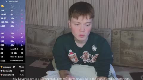 Cameron online show from 6, 12, 2024