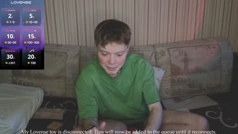 Cameron online show from 9, 12, 2024