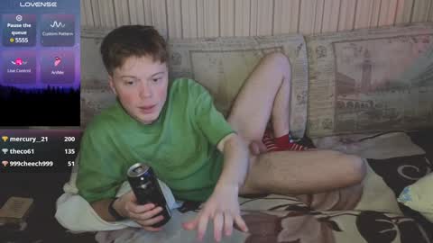 Cameron online show from 9, 12, 2024