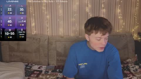 Cameron online show from 16, 12, 2024