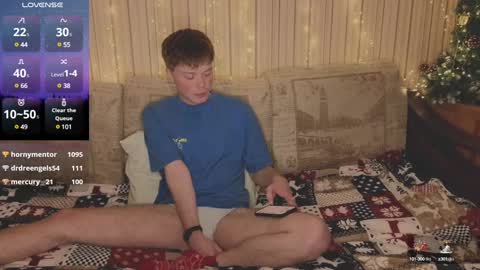 Cameron online show from 16, 12, 2024