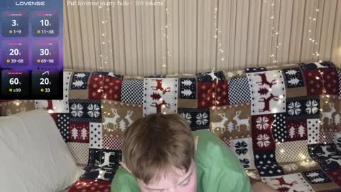 Cameron online show from 24, 12, 2024