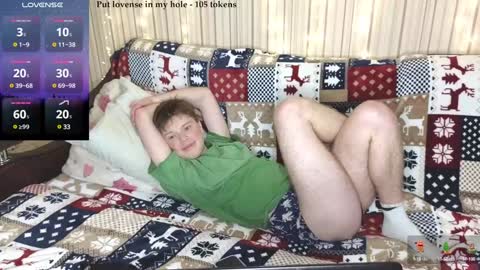 Cameron online show from 28, 12, 2024