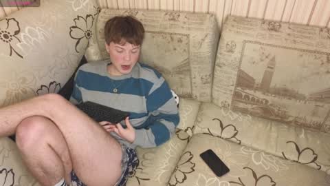 Cameron online show from 9, 1, 2025