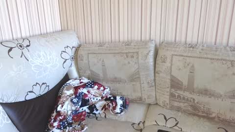 Cameron online show from 12, 1, 2025