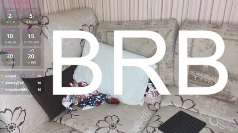 Cameron online show from 12, 1, 2025