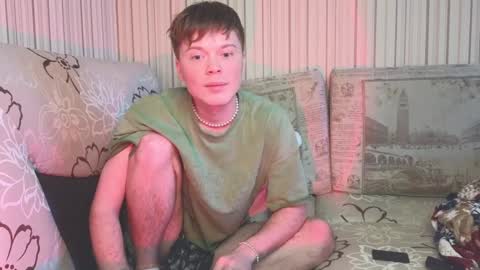 Cameron online show from 16, 1, 2025