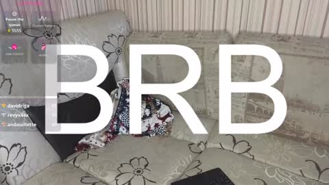 Cameron online show from 19, 1, 2025