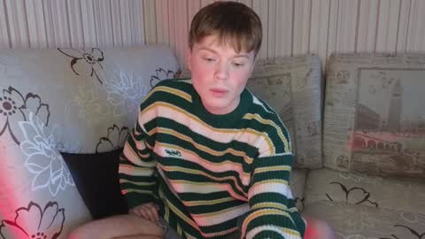 Cameron online show from 27, 1, 2025