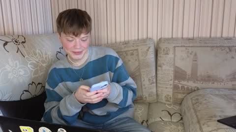 Cameron online show from 28, 1, 2025