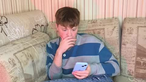 Cameron online show from 28, 1, 2025