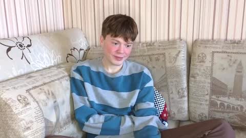 Cameron online show from 31, 1, 2025