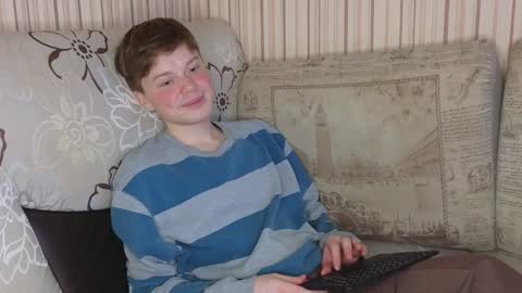 Cameron online show from 31, 1, 2025