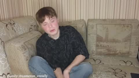 Cameron online show from 7, 2, 2025