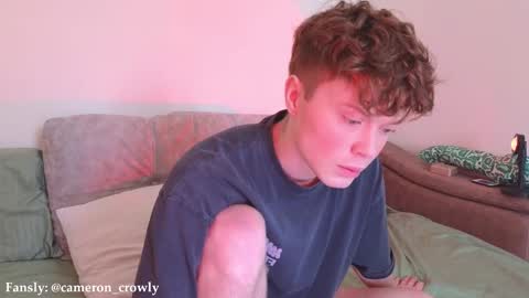 Cameron online show from 28, 2, 2025