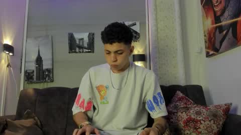 CAMERON online show from 20, 9, 2025