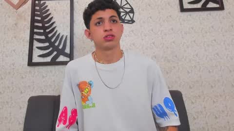 CAMERON online show from 5, 10, 2025