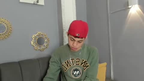 CAMERON online show from 19, 11, 2025