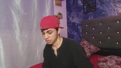 CAMERON online show from 5, 12, 2025