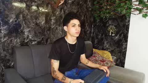 CAMERON online show from 7, 1, 2026