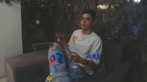 CAMERON online show from 8, 4, 2026