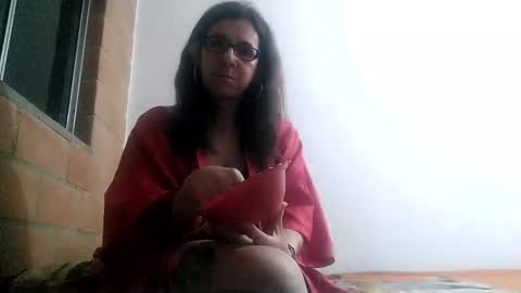 Mara Catalina Romero Ordez online show from 12, 2, 2025